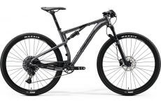 Велосипед Merida Ninety-Six 9. 400 (2021)
