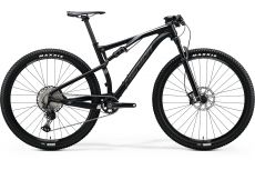 Велосипед Merida Ninety-Six 9. XT (2021)