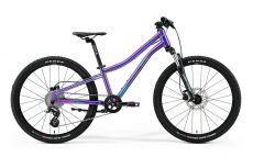 Велосипед Merida Matts J. 24 Girl (2021)