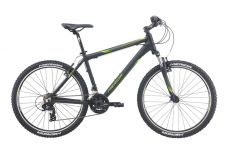 Велосипед Merida Matts 6.5 V (2021)