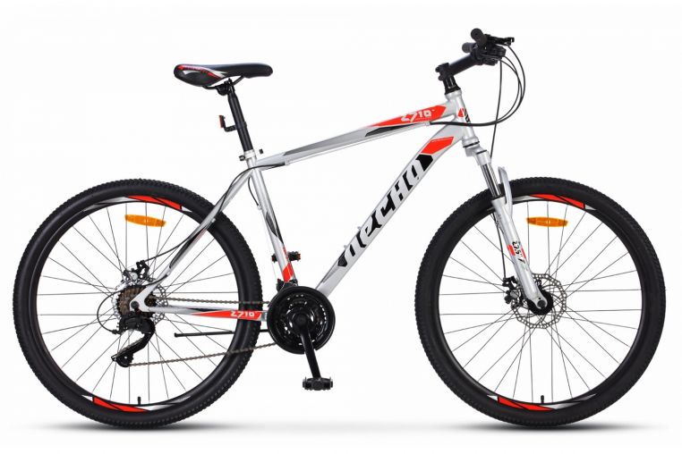 Велосипед Десна 2710 MD 27.5 F010 (2020)
