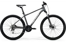 Велосипед Merida Big.Seven 20 27.5 (2021)