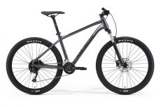Велосипед Merida Big.Seven 100-2x 27.5 (2021)
