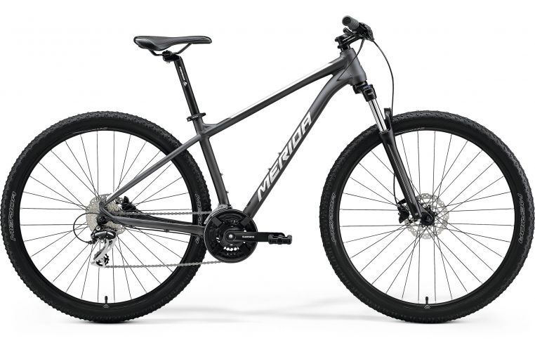 Велосипед Merida Big.Nine 20 29 (2021)
