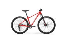 Велосипед Merida  Big.Nine 500 (2021)