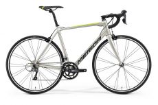 Велосипед Merida Scultura Rim 100 (2021)