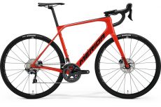 Велосипед Merida Scultura Endurance 6000 (2021)