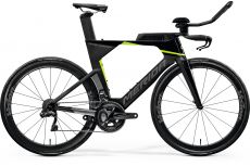 Велосипед Merida Warp TRI Limited (2021)