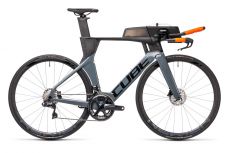Велосипед Cube Aerium C:68 TT SL Low (2021)