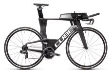 Велосипед Cube Aerium C:68 SL Low  (2021)