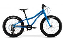 Велосипед Merida Matts J. 20+ Eco (2021)