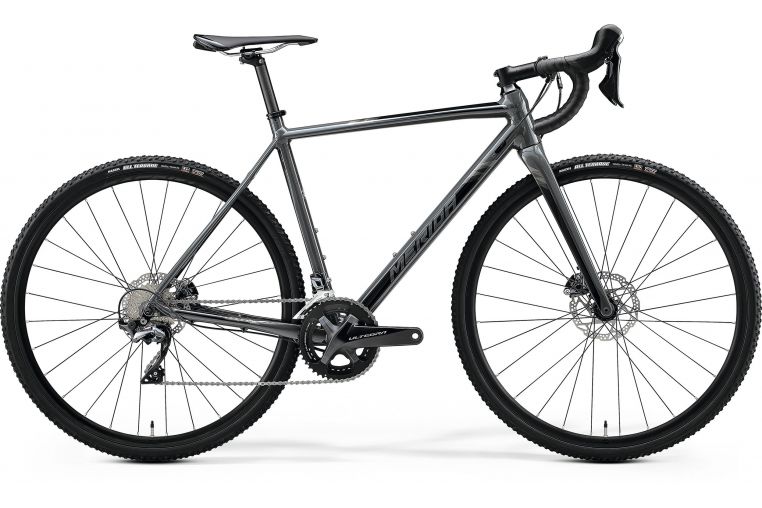 Велосипед Merida Mission CX 700 (2021)