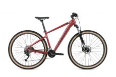 Велосипед Format 1412 27.5 (2021)