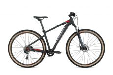 Велосипед Format 1411 27.5 (2021)
