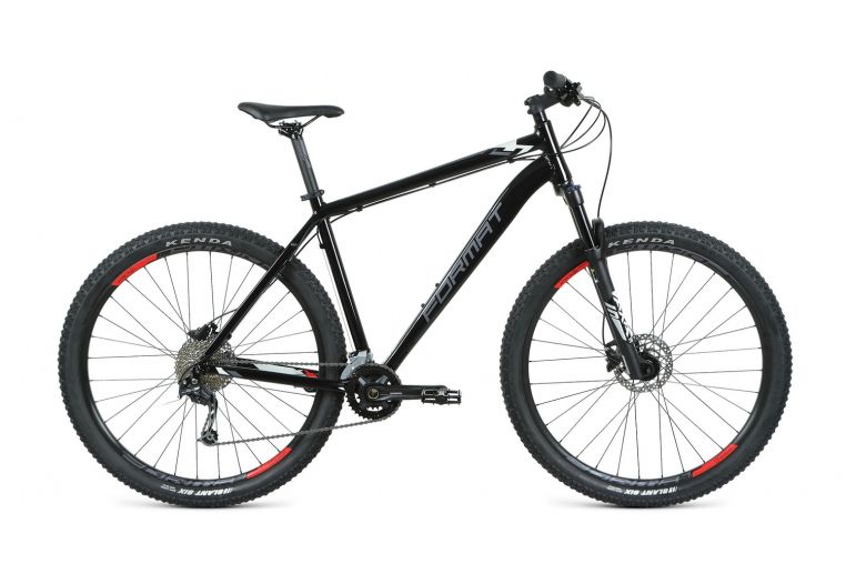 Велосипед Format 1422 29 (2021)
