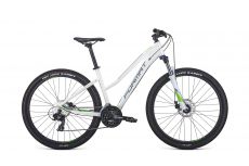Велосипед Format 7715 27.5 (2021)