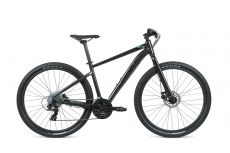 Велосипед Format 1432 27.5 (2021)