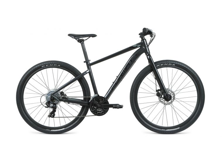 Велосипед Format 1432 27.5 (2021)