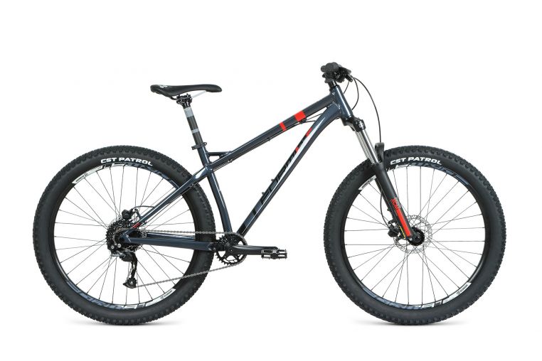 Велосипед Format 1314 Plus (2021)