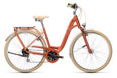 Велосипед Cube Ella Ride (2021)