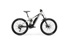 Велосипед Merida eOne-Sixty 500 (2021)