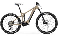 Велосипед Merida eOne-Sixty 300S (2021)