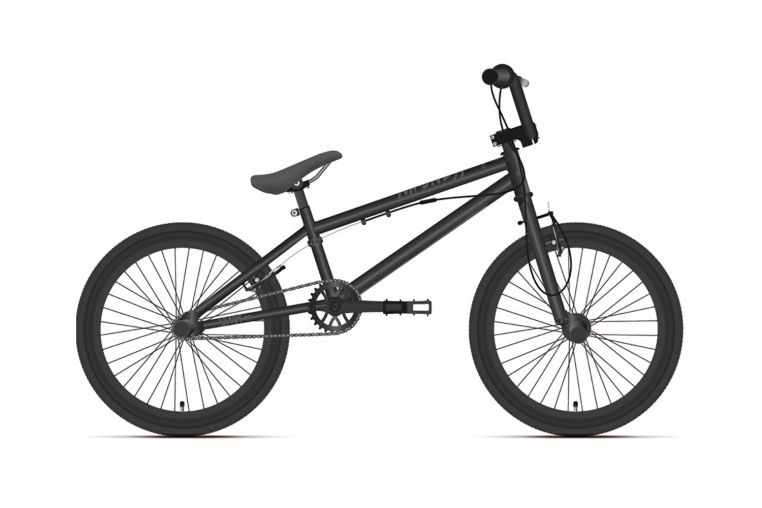 Велосипед Stark Madness BMX 1 (2021)