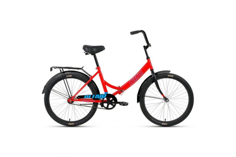Велосипед Altair City 24 1ск (2021)