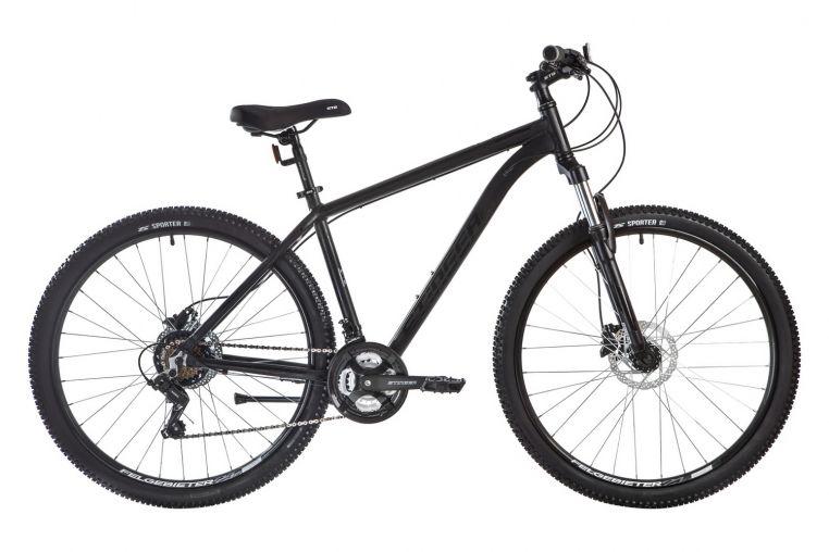Велосипед Stinger Element Pro 27.5 (2021)