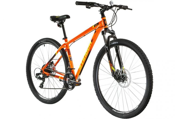 Велосипед Stinger Element Pro 29 (2021)