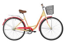 Велосипед Foxx Vintage 28 (2021)
