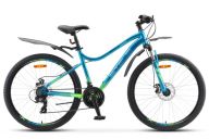 Женский велосипед  Stels Miss 5100 MD V040 (2020)