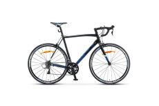 Велосипед Stels XT300 V010 Черный/Синий 28 (LU093424)
