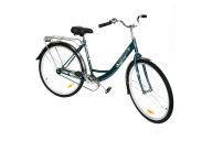 Городской велосипед  28' Десна Круиз Z010 (LU094182)