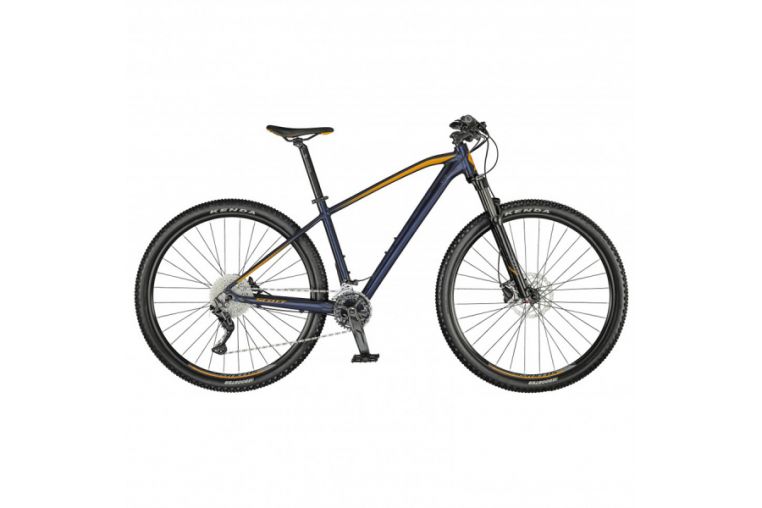 Велосипед Scott Aspect 930 stellar blue