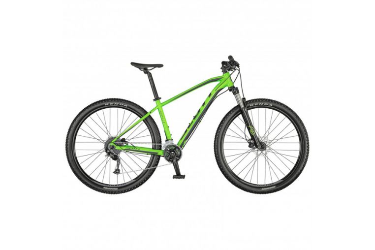 Велосипед Scott Aspect 950 smith green