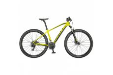 Велосипед Scott Aspect 970 yellow