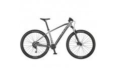 Велосипед Scott Aspect 750 slate grey
