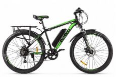 Велосипед Eltreco XT800 New (2021)