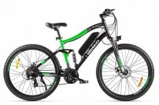 Велосипед Eltreco FS 900 New (2021)