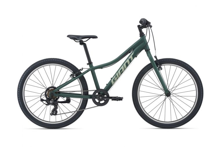 Велосипед Giant XtC Jr 24 Lite (2021)