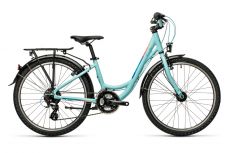 Велосипед Cube Ella 240 (2021)