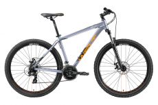 Велосипед Welt Ridge 1.0 D 27.5 (2021)