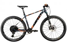 Велосипед Aspect X Grey 27.5 (2021)