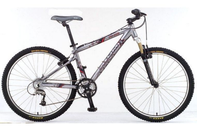 Велосипед Atom XC 500 (2004)