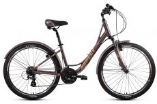 Велосипед Aspect Citylife (2021)