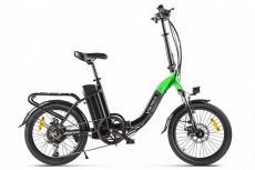 Велосипед Volteco Flex (2021)