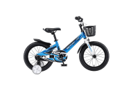 Детский велосипед  Stels 18' Pilot 150 (2021)