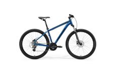 Велосипед Merida Big.Seven 15 Blue/Black 2021