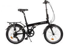 Велосипед Shulz Max Multi (2021)